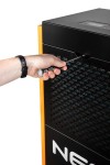 NEO TOOLS 90-162 Osuszacz przemysłowy budowlany 1000 W