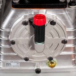 AIRPRESS Kompresor HK 1500-270 Pro 11 bar 10 KM / 7.5 kW 751 l/min zbiornik 270 l