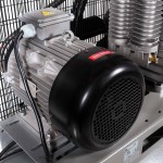 AIRPRESS Kompresor HK 1500-270 Pro 11 bar 10 KM / 7.5 kW 751 l/min zbiornik 270 l