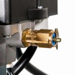 AIRPRESS Kompresor HK 1500-270 Pro 11 bar 10 KM / 7.5 kW 751 l/min zbiornik 270 l