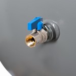 AIRPRESS Kompresor HK 1500-270 Pro 11 bar 10 KM / 7.5 kW 751 l/min zbiornik 270 l