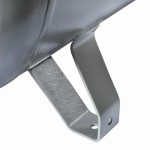 AIRPRESS Kompresor HK 1500-270 Pro 11 bar 10 KM / 7.5 kW 751 l/min zbiornik 270 l