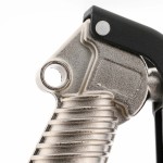 AIRPRESS 45027 Pistolet do przedmuchu długi 100 cm + 2 dysze ( strumieniowa i  turbo )