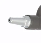 AIRPRESS 4300001 Pistolet do przedmuchu, krótka dysza