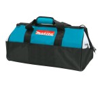 MAKITA Zestaw narzędzi 18 V DTD153 zakrętarka udarowa 170 Nm + DGA513 szlifierka kątowa 125 mm z regulacją + DJR186 piła szablasta + 4 x akumulator 5 Ah + akcesoria