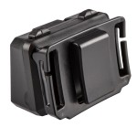 NEO TOOLS 99-073 Latarka czołowa akumulatorowa USB 250 lm COB LED z czujnikiem ruchu