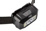 NEO TOOLS 99-073 Latarka czołowa akumulatorowa USB 250 lm COB LED z czujnikiem ruchu