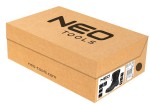 NEO TOOLS 82-138 Śniegowce męskie, wsuwane
