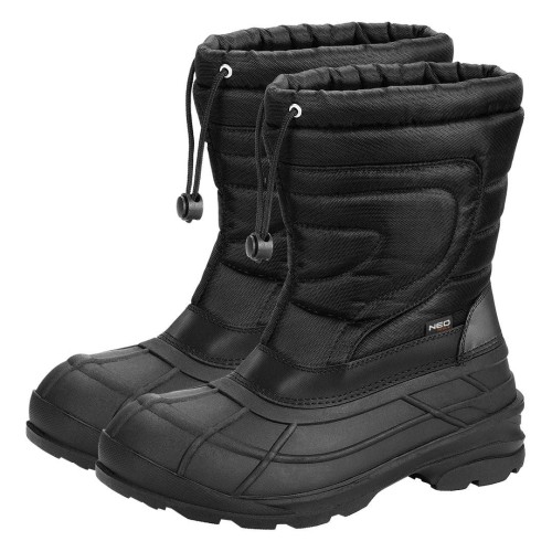 NEO TOOLS 82-138 Śniegowce męskie, wsuwane