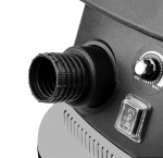 GRAPHITE 59G610 Odkurzacz przemysłowy 1600 W 30 litrów - do pracy na sucho i mokro