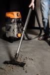 NEO TOOLS 04-738 Odkurzacz przemysłowy 1400 W zbiornik 30l  do pracy na sucho i mokro + akcesoria
