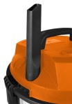 NEO TOOLS 04-738 Odkurzacz przemysłowy 1400 W zbiornik 30l  do pracy na sucho i mokro + akcesoria
