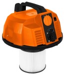 NEO TOOLS 04-739 Odkurzacz przemysłowy 1600 W zbiornik 35l  do pracy na sucho i mokro + akcesoria