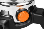 NEO TOOLS 04-739 Odkurzacz przemysłowy 1600 W zbiornik 35l  do pracy na sucho i mokro + akcesoria