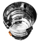 NEO TOOLS 04-739 Odkurzacz przemysłowy 1600 W zbiornik 35l  do pracy na sucho i mokro + akcesoria