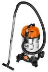 NEO TOOLS 04-739 Odkurzacz przemysłowy 1600 W zbiornik 35l  do pracy na sucho i mokro + akcesoria
