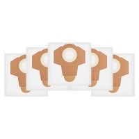 NEO TOOLS 04-738-145 Worki do odkurzacza 04-738, 5 sztuk