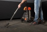 NEO TOOLS 04-738-147 Wąż przyłączeniowy elastyczny 1,5/4,5 m do odkurzaczy 04-738 i 04-739