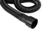 NEO TOOLS 04-738-147 Wąż przyłączeniowy elastyczny 1,5/4,5 m do odkurzaczy 04-738 i 04-739