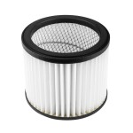 NEO TOOLS 04-738-146 Filtr harmonijkowy do odkurzaczy 04-738 i 59G614