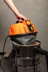 NEO TOOLS 04-738-151 Filtr tkaninowy garnkowy do odkurzaczy 04-738 i 04-739