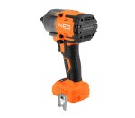 NEO TOOLS 04-608 Klucz udarowy bezszczotkowy 1/2", 510 Nm, Energy+ 18 V, bez akumulatora