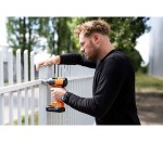 NEO TOOLS 04-608 Klucz udarowy bezszczotkowy 1/2", 510 Nm, Energy+ 18 V, bez akumulatora