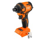 NEO TOOLS 04-612 Zakrętarka udarowa bezszczotkowa 18 V 300 Nm hex 1/4" compact Energy+ bez akumulatora
