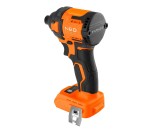 NEO TOOLS 04-612 Zakrętarka udarowa bezszczotkowa 18 V 300 Nm hex 1/4" compact Energy+ bez akumulatora