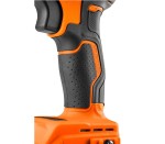 NEO TOOLS 04-612 Zakrętarka udarowa bezszczotkowa 18 V 300 Nm hex 1/4" compact Energy+ bez akumulatora