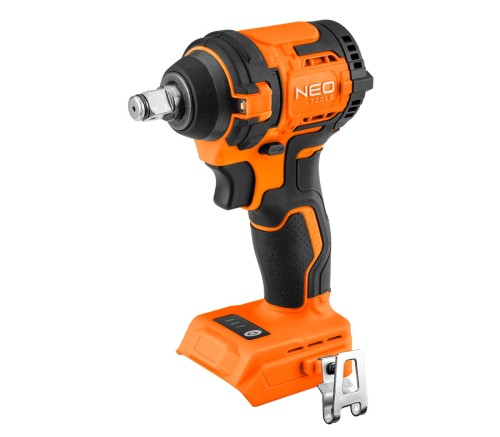 NEO TOOLS 04-613 Klucz udarowy bezszczotkowy 1/2" 18 V, 350 Nm, Energy+, bez akumulatora