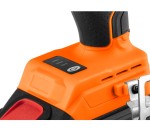 NEO TOOLS 04-613 Klucz udarowy bezszczotkowy 1/2" 18 V, 350 Nm, Energy+, bez akumulatora