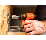 NEO TOOLS 04-613 Klucz udarowy bezszczotkowy 1/2" 18 V, 350 Nm, Energy+, bez akumulatora