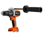 NEO TOOLS 04-616 Wiertarko-wkrętarka bezszczotkowa z udarem 100 Nm, 18 V, Energy+, bez akumulatora