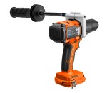 NEO TOOLS 04-616 Wiertarko-wkrętarka bezszczotkowa z udarem 100 Nm, 18 V, Energy+, bez akumulatora