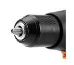 NEO TOOLS 04-616 Wiertarko-wkrętarka bezszczotkowa z udarem 100 Nm, 18 V, Energy+, bez akumulatora
