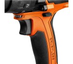 NEO TOOLS 04-616 Wiertarko-wkrętarka bezszczotkowa z udarem 100 Nm, 18 V, Energy+, bez akumulatora
