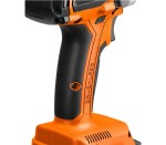 NEO TOOLS 04-616 Wiertarko-wkrętarka bezszczotkowa z udarem 100 Nm, 18 V, Energy+, bez akumulatora