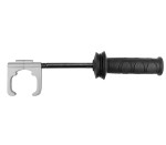 NEO TOOLS 04-616 Wiertarko-wkrętarka bezszczotkowa z udarem 100 Nm, 18 V, Energy+, bez akumulatora