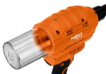 NEO TOOLS 04-617 Nitownica akumulatorowa 18 V, Energy+, bez akumulatora