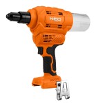 NEO TOOLS 04-617 Nitownica akumulatorowa 18 V, Energy+, bez akumulatora