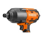 NEO TOOLS 04-618 Klucz udarowy bezszczotkowy 1/2" 1100 Nm, 18 V, Energy+, bez akumulatora