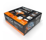 NEO TOOLS 04-618 Klucz udarowy bezszczotkowy 1/2" 1100 Nm, 18 V, Energy+, bez akumulatora