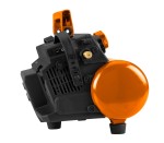NEO TOOLS 04-620 Kompresor 8 bar zbiornik 3.8 l, 18 V, Energy+, bez akumulatora