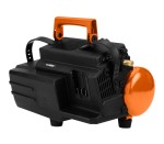 NEO TOOLS 04-620 Kompresor 8 bar zbiornik 3.8 l, 18 V, Energy+, bez akumulatora