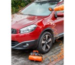 NEO TOOLS 04-620 Kompresor 8 bar zbiornik 3.8 l, 18 V, Energy+, bez akumulatora