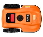 NEO TOOLS 04-621 Robot koszący, 18 V, Energy+, bez akumulatora