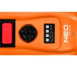 NEO TOOLS 04-621 Robot koszący, 18 V, Energy+, bez akumulatora