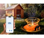 NEO TOOLS 04-621 Robot koszący, 18 V, Energy+, bez akumulatora