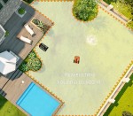 NEO TOOLS 04-621 Robot koszący, 18 V, Energy+, bez akumulatora